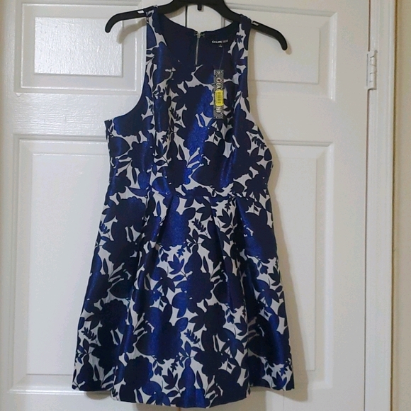 Gianni Bini Dresses & Skirts - Cocktail dress. Gianni bini large